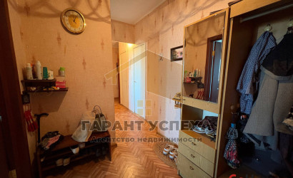 Купить 3-комнатную квартиру, Брест, ул. Мичурина, д. . Фото 18