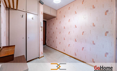 Купить 2-комнатную квартиру, Минск, Восточная ул., 54 (Советский район). Фото 19