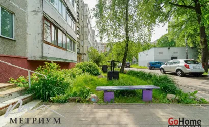  87.2 м2, Минск(Лучины ул., 26)