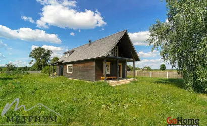  1-этаж.(50 м2), Песочное(Дзержинского, 20)