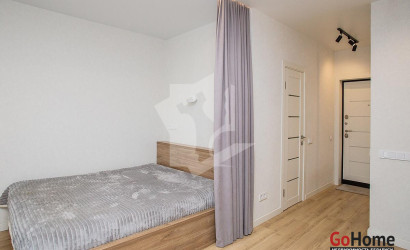 Купить 1-комнатную квартиру, Минск, Брилевская ул., 37 (Октябрьский район). Фото 11