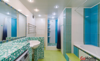 Купить 3-комнатную квартиру, Минск, Бумажкова ул., 37/А (Партизанский район). Фото 26