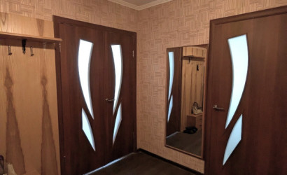 Купить 1-комнатную квартиру, Гомель, Газеты Гомельская Правда, 12. Фото 10