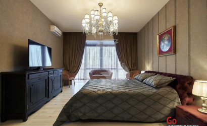 Снять 3-комнатную квартиру, Минск, Кальварийская ул. 16 (Фрунзенский район). Фото 3