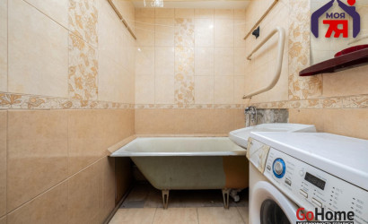 Купить 3-комнатную квартиру, Минск, Одинцова ул., 43 (Фрунзенский район). Фото 10