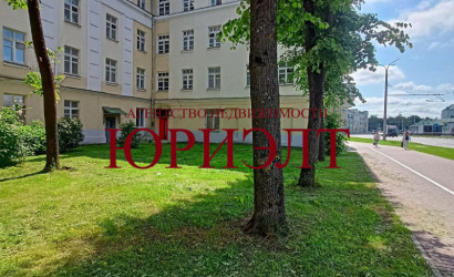 Продажа помещения, Витебск, Гагарина, 1, 82.9 кв.м.. Фото 1