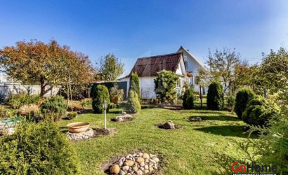 Купить дом в деревне, Красное Урочище, 8.08 соток. Фото 9