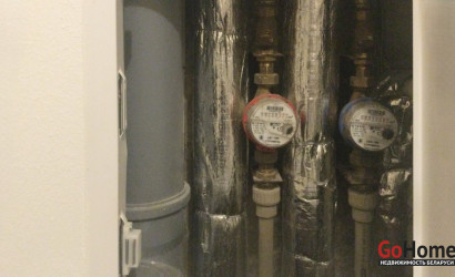 Купить 1-комнатную квартиру, Минск, ул. Ванеева, д. 22 (Партизанский район). Фото 10