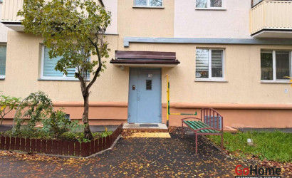 Купить 2-комнатную квартиру, Минск, Осипенко ул., 26 (Центральный район). Фото 11