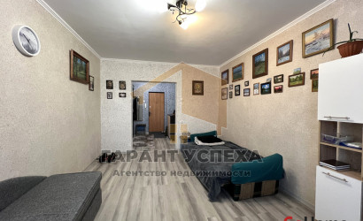 Купить 1-комнатную квартиру, Брест, ул. Волгоградская, д. . Фото 6