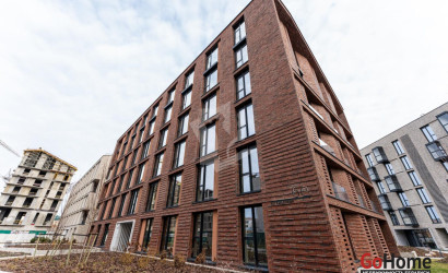 Купить 2-комнатную квартиру, Минск, Киселева ул., 6/Е (Центральный район). Фото 2