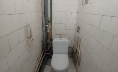 Купить 4-комнатную квартиру, Гомель, Жарковского, 8. Фото 11