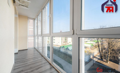 Купить 2-комнатную квартиру, Минск, Макаенка ул., 12/б (Первомайский район). Фото 6