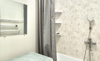 Купить 2-комнатную квартиру, Минск, Менделеева ул., 11 (Партизанский район). Фото 13