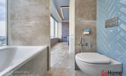 Купить 3-комнатную квартиру, Минск, Кальварийская ул., 16 (Фрунзенский район). Фото 26