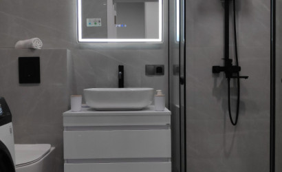 Снять 1-комнатную квартиру, Минск, Братская (Октябрьский район). Фото 6