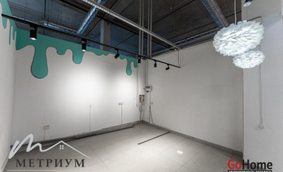 Аренда торгового помещения, Минск, Рудобельская ул., 3,  16 кв.м.. Фото 19