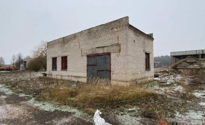 Продажа помещения, Ошмяны, Льнозаводская ул., 15/а,  76.9 кв.м.. Фото 8