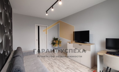 Купить 2-комнатную квартиру, Брест, ул. Гоголя. Фото 5