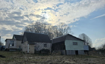 Купить дом, Вяжище, 25 соток. Фото 3