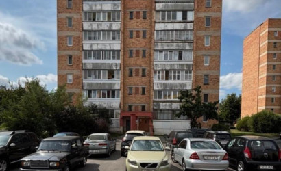 Купить 1-комнатную квартиру, Солигорск, Шахтеров б-р, 18. Фото 12