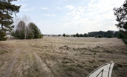 Купить участок, Дубица, Домачевский с/с, 24.9 соток. Фото 6