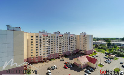 Купить 2-комнатную квартиру, Заславль, Советская ул., 63/1. Фото 24