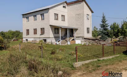  277.6 м2, Старинка