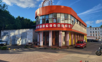 Аренда помещения, Витебск, Белорусская ул., 6/г, 176 кв.м.. Фото 1