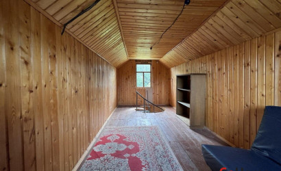 Купить дом в деревне, ЗДОРОВЬЕ-2, 5 соток. Фото 18