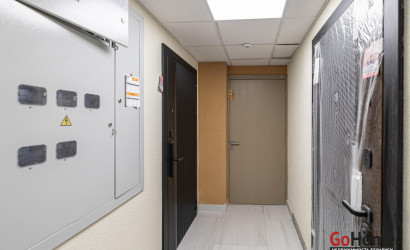 Купить 3-комнатную квартиру, Минск, Братская ул., 5 (Октябрьский район). Фото 10