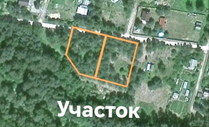 Купить участок, Вишневый сад, 14 соток. Фото 1