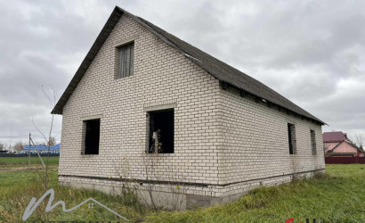 Купить дом, Дайнова, Просторная ул., 23 соток. Фото 10