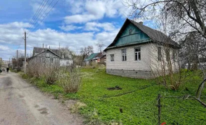  30.9 м2, Витебск(Октябрьская 3-я ул., 18)
