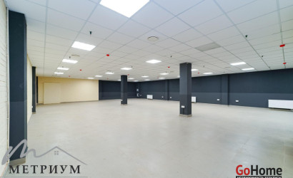 Аренда офиса, Минск, Тучинский пер., 2/а, от 20 до 596.4 кв.м. Фото 7