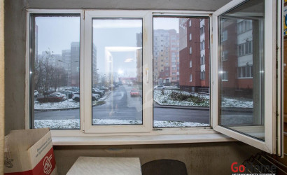 Купить 3-комнатную квартиру, Минск, Прушинских ул., 18 (Ленинский район). Фото 6