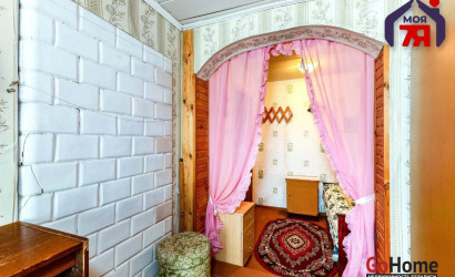 Купить дом в деревне, Сельский строитель-2, 5.23 соток. Фото 17