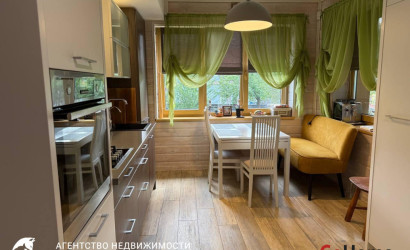 Купить дом, БЕРЕЗОВАЯ РОЩА-1 ст.,  180, 4.78 соток. Фото 6