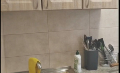 Снять 1-комнатную квартиру на сутки, Жабинка, Центральная . Фото 5