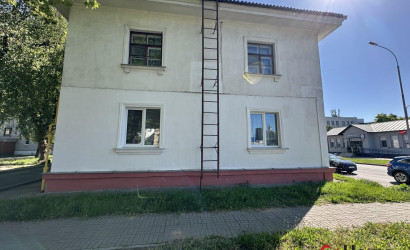 Купить 3-комнатную квартиру, Брест, Кижеватова ул.. Фото 18