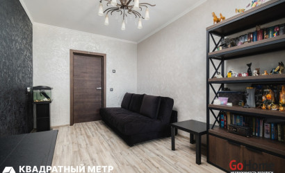 Купить 4-комнатную квартиру, Минск, ул. Есенина, д. 87 (Московский район). Фото 15