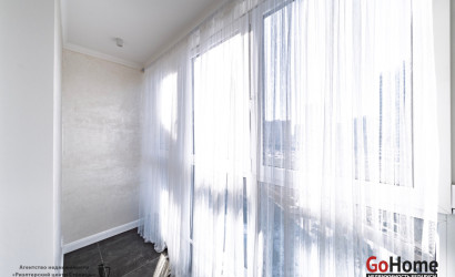 Купить 2-комнатную квартиру, Минск, Николы Теслы, 8 (Октябрьский район). Фото 6