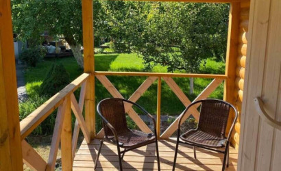 Купить дом в деревне, Лувр, 5.08 соток. Фото 21