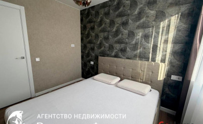 Снять 2-комнатную квартиру, Минск, Лили Карастояновой ул. 13 (Советский район). Фото 1