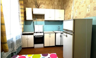 Купить 1-комнатную квартиру, Гомель, Калинина, 37. Фото 11