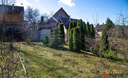 Купить дом в деревне, Зеленые холмы-2, 6.5 соток. Фото 9