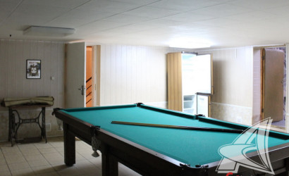 Купить дом, Щебрин, Тельминский с/с, 24.43 соток. Фото 20