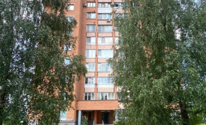 Купить 4-комнатную квартиру, Минск, Славинского ул., 8/А(Первомайский район). Фото 27
