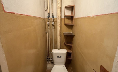 Купить 2-комнатную квартиру, Гродно, Суворова, 13. Фото 10