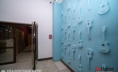 Купить 1-комнатную квартиру, Минск, Братская ул., 17 (Октябрьский район). Фото 32